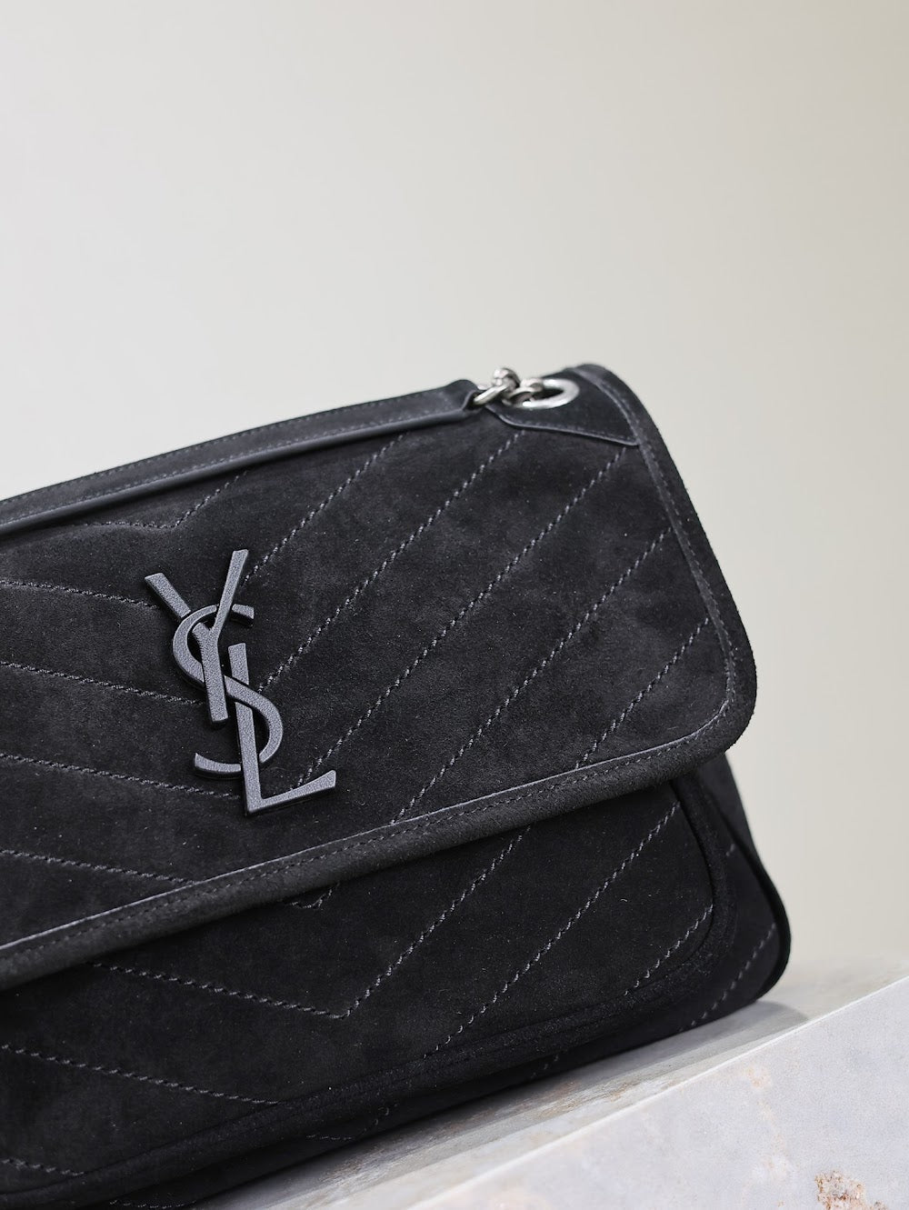 Ezyycart Bags YSLn Luxury Bag --119638