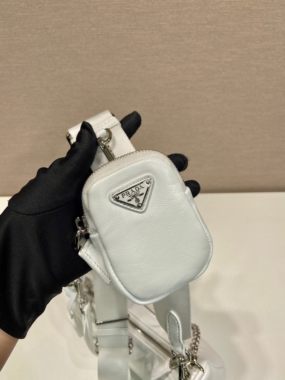 Ezyycart Bags Prada Luxury Bag --54421