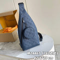 Anum Bags LVn Luxury Bag --78860