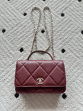 Anum Bags CHn Luxury Bag --112711