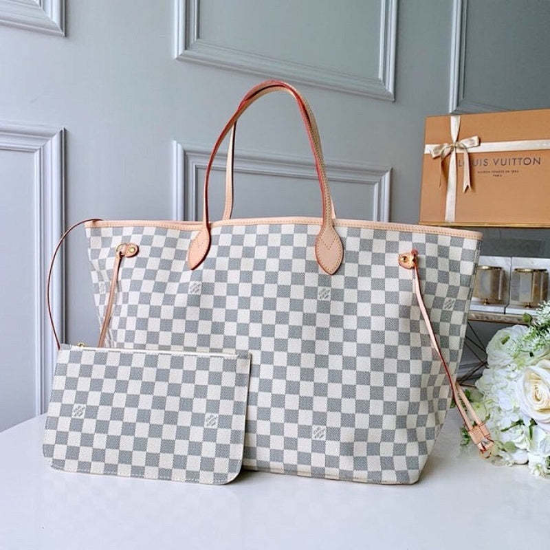 Ezyycart Bags ln Luxury Bag --58541