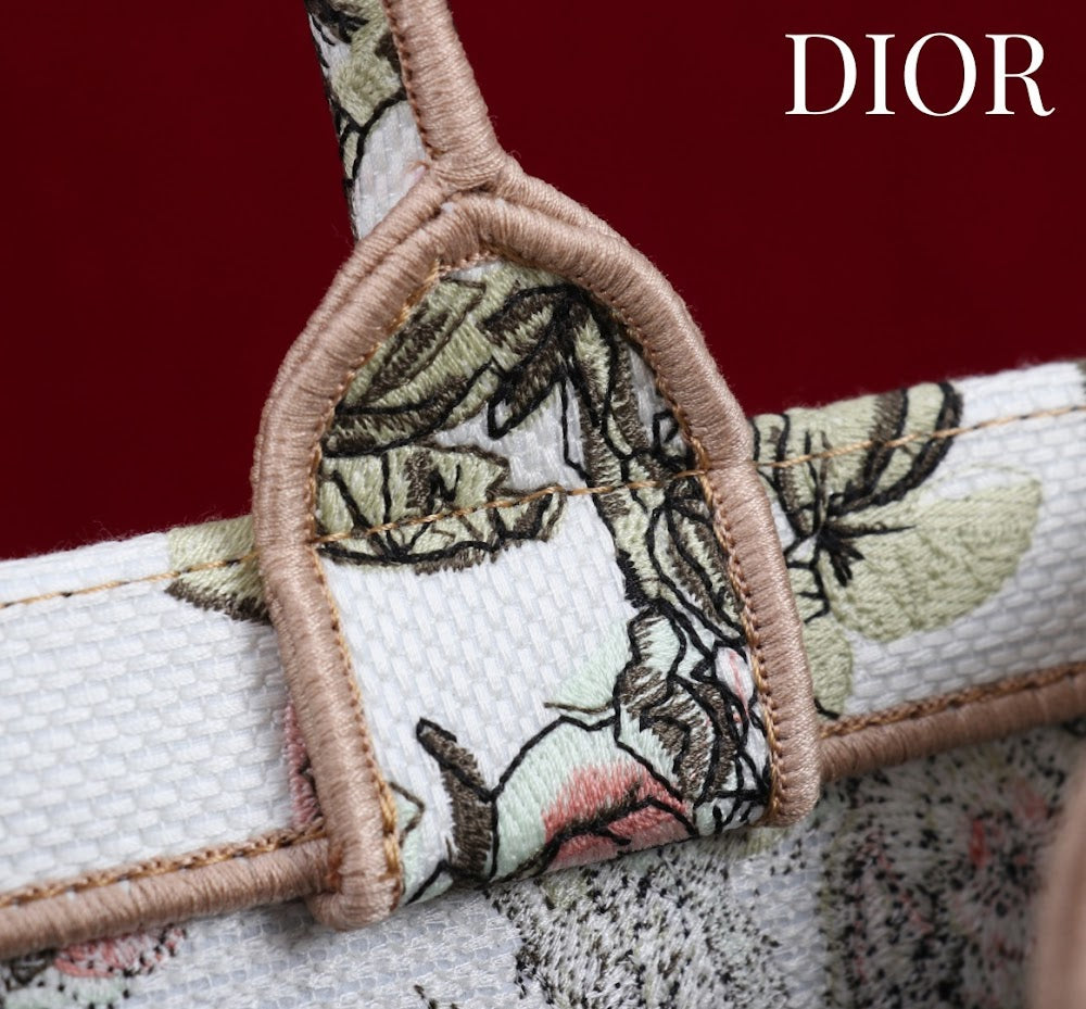 Anum Bags Diorn Luxury Bag --114896