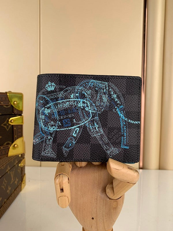 Anum Bags ln Luxury Bag --60751