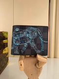 Anum Bags ln Luxury Bag --60751