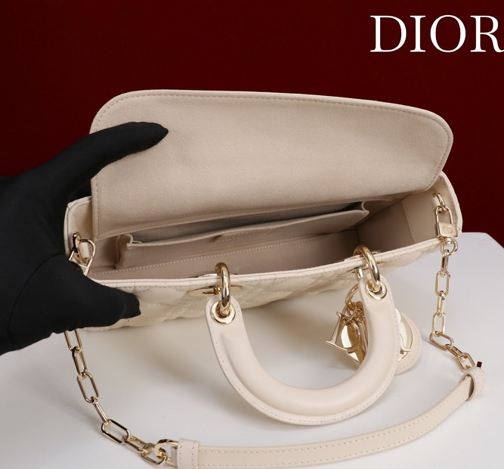 Ezyycart Bags Diorn Luxury Bag --115621
