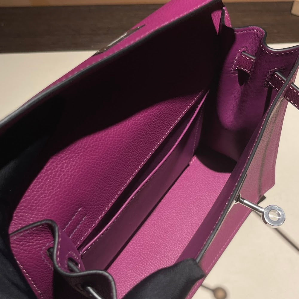 Anum Bags Hermesn Luxury Bag --117868