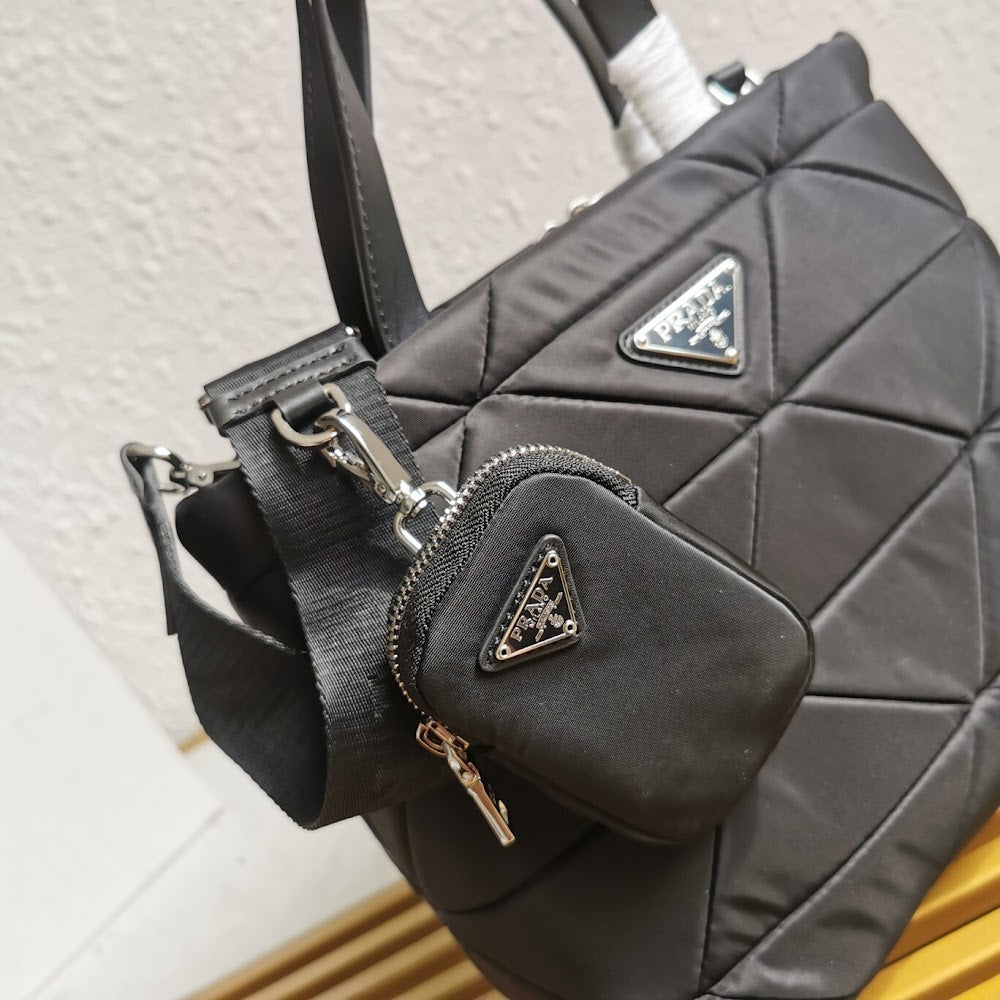 Ezyycart Bags Pradn Luxury Bag --101509