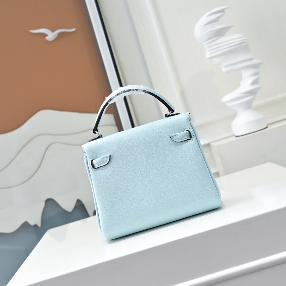 Anum Bags Hermesn Luxury Bag --116595
