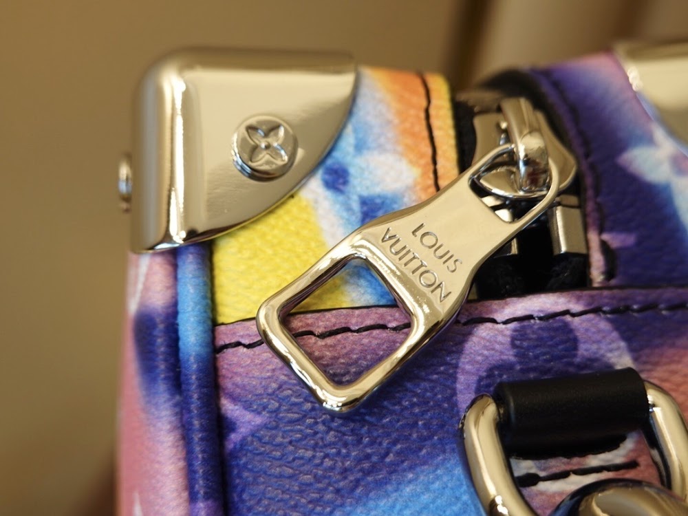 Anum Bags ln Luxury Bag --60244