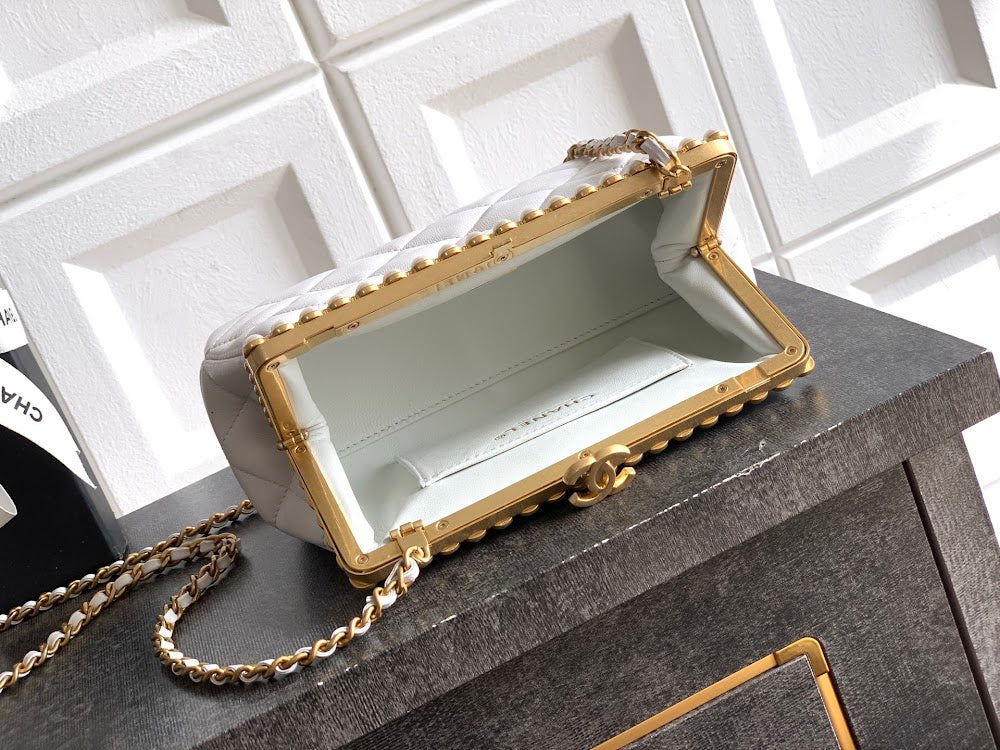 Anum Bags CHn Luxury Bag --112778