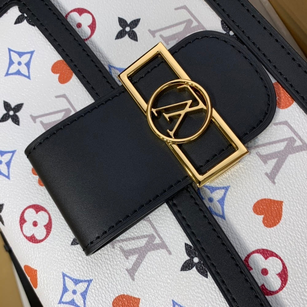 Anum Bags ln Luxury Bag --59348