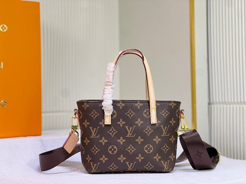 Anum Bags LVn Luxury Bag --80527