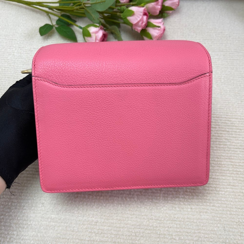 Anum Bags Hermesn Luxury Bag --118221