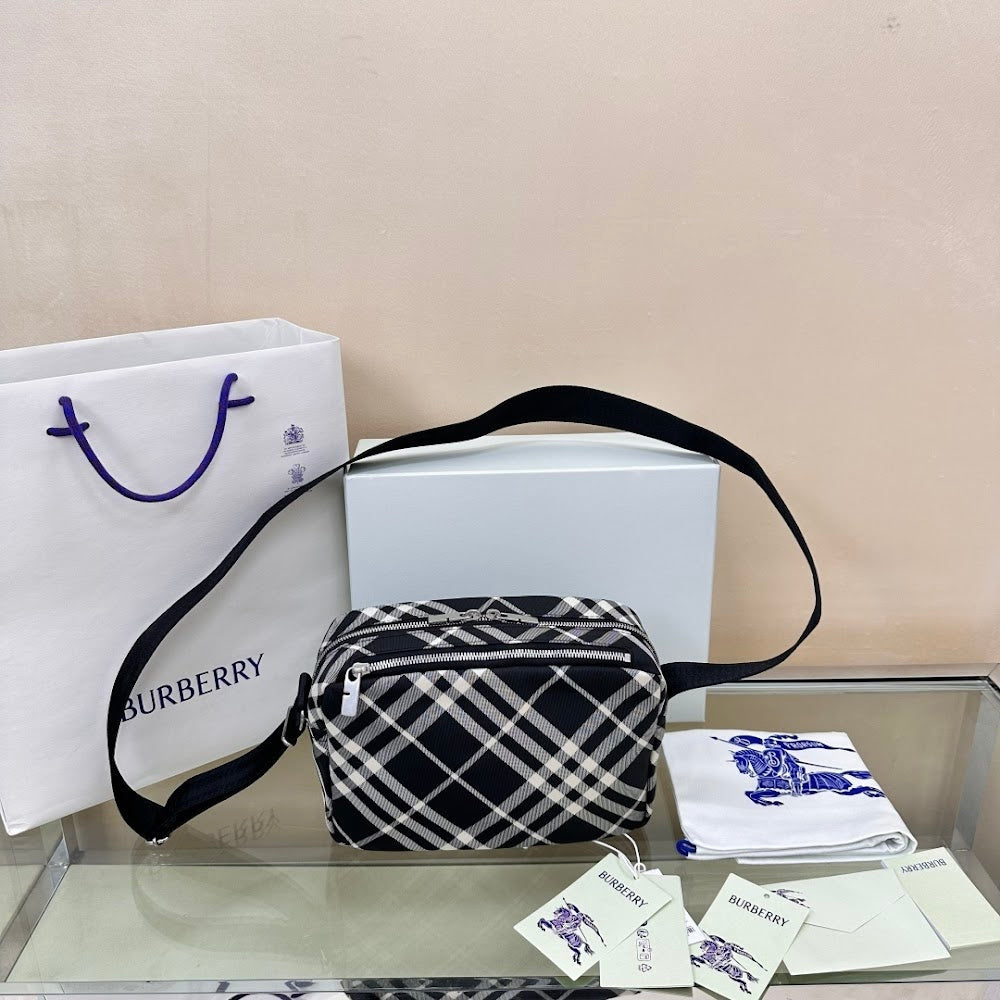Ezyycart Bags Burberryn Luxury Bag --92641