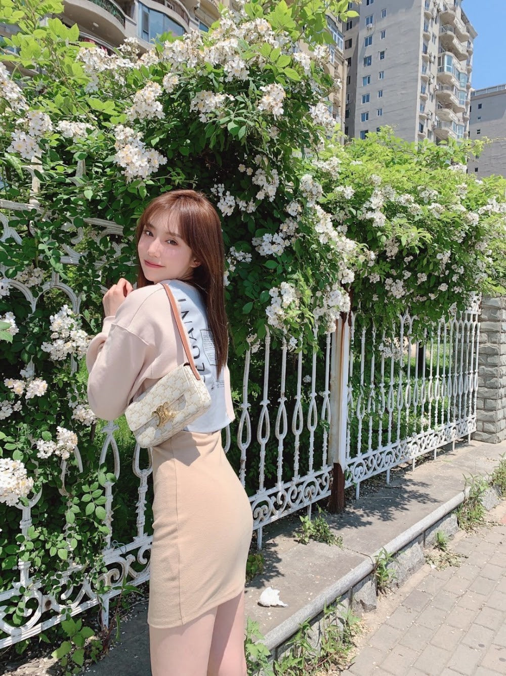 Ezyycart Bags Celine Luxury Bag --112071