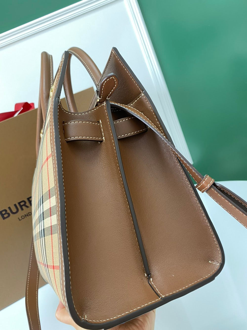 Ezyycart Bags Luxury Bag --50198
