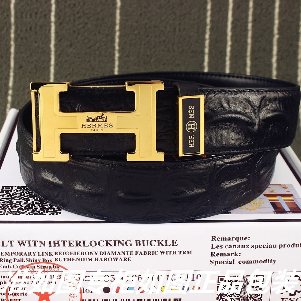 Anum Bags Hermesn Luxury Belt --106002