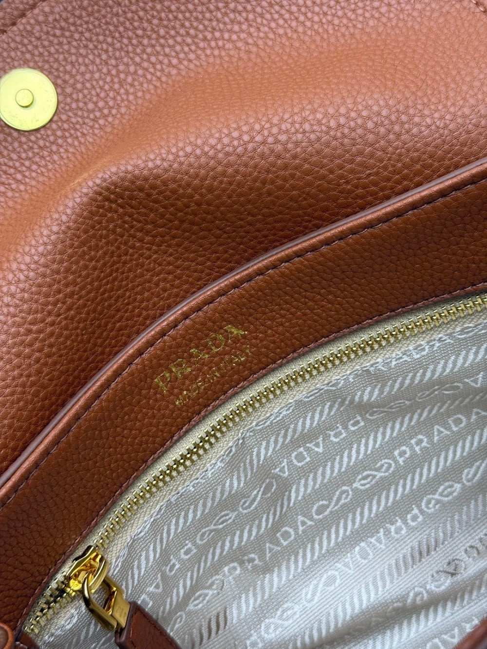 Ezyycart Bags pradn Luxury Bag --74607