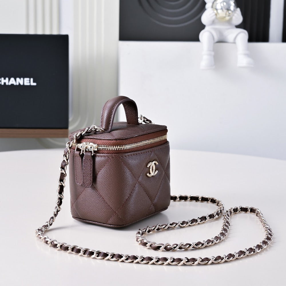Anum Bags CHn Luxury Bag --114435