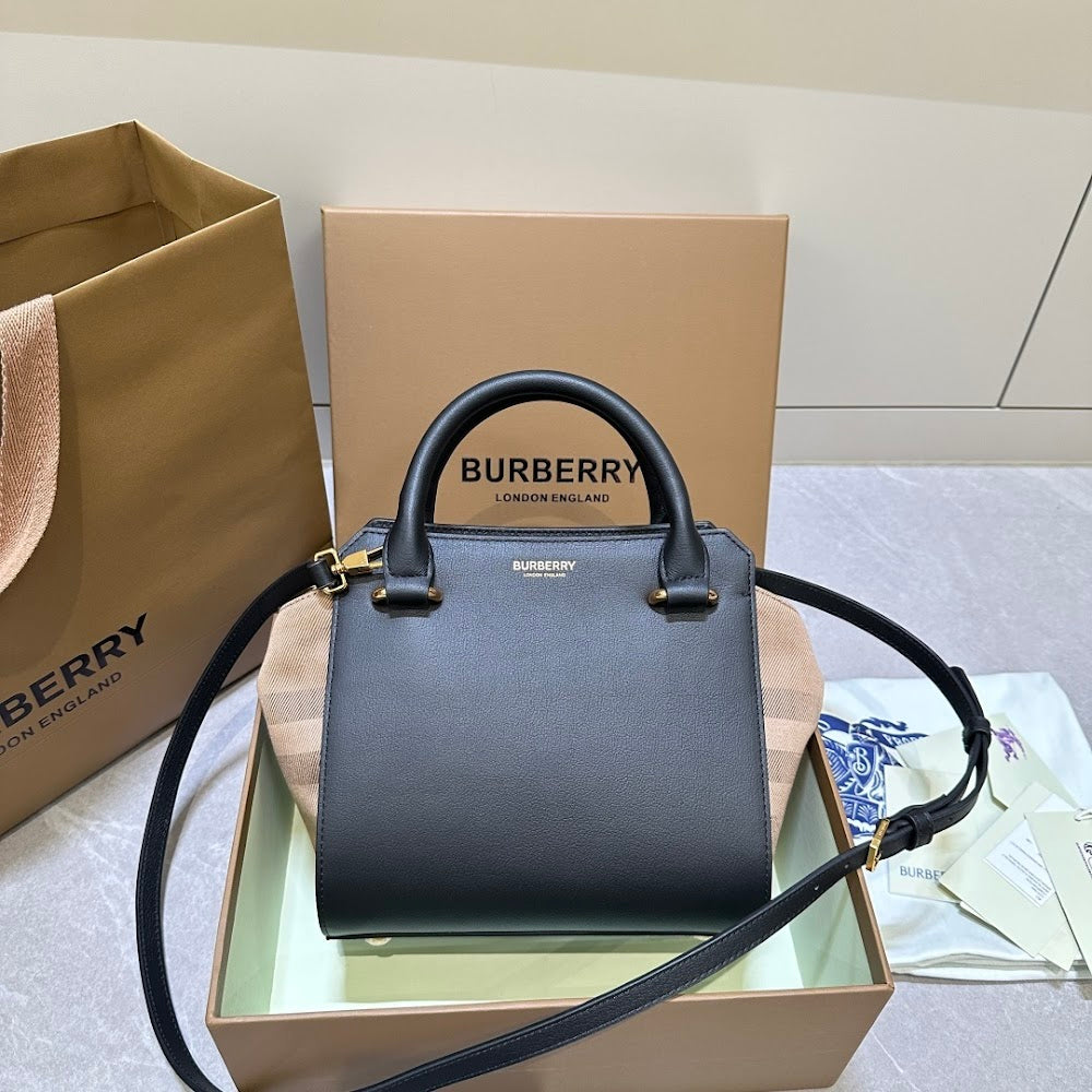 Ezyycart Bags Burberryn Luxury Bag --92048