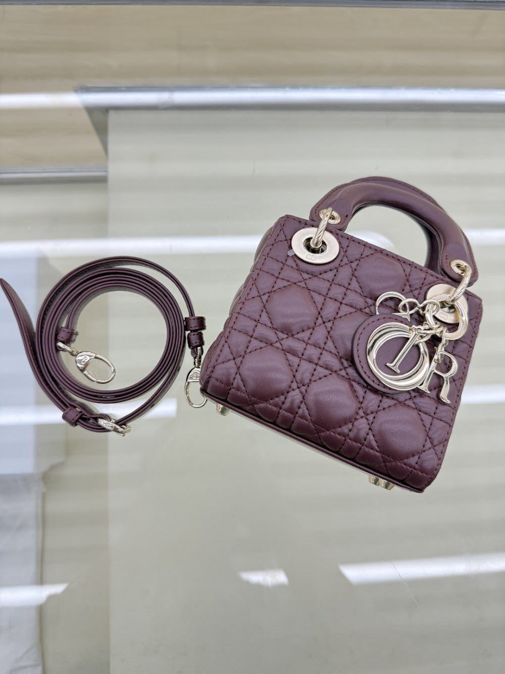 Ezyycart Bags Diorn Luxury Bag --115432
