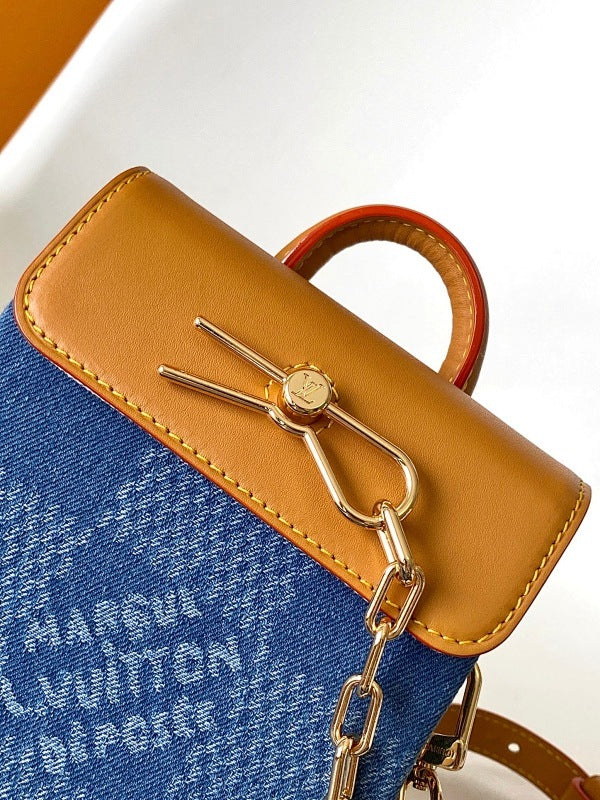 Anum Bags LVn Luxury Bag --80661