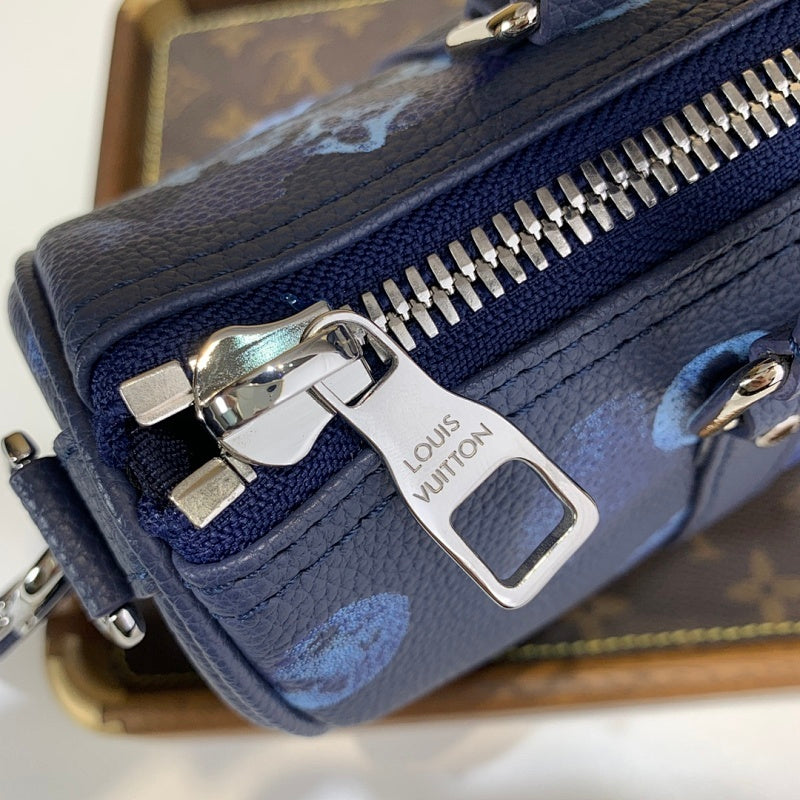 Ezyycart Bags ln Luxury Bag --59805