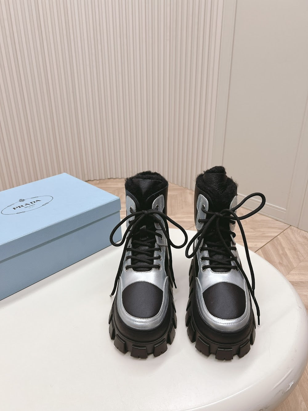 Ezyycart Bags Prada Luxury Heels --53183