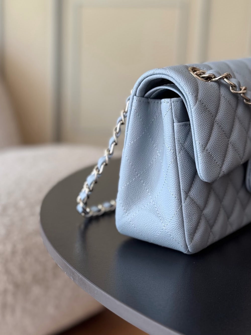 Anum Bags CHn Luxury Bag --112773