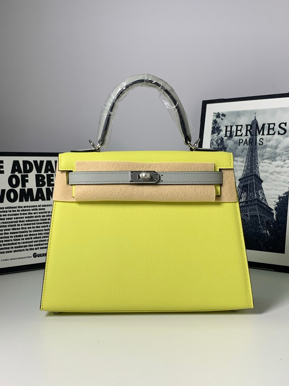 Anum Bags Hermesn Luxury Bag --116815