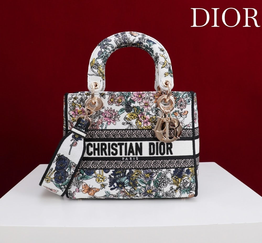 Ezyycart Bags Diorn Luxury Bag --116396