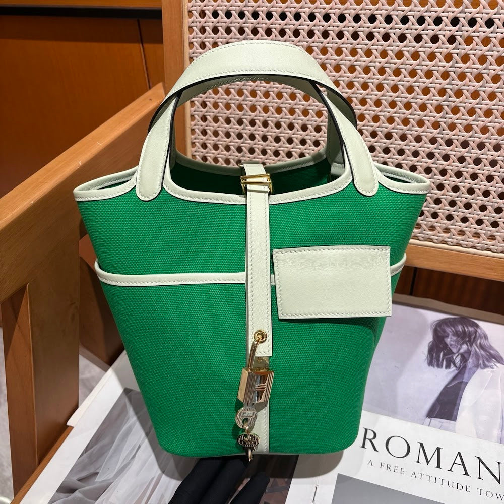 Anum Bags Hermesn Luxury Bag --118542