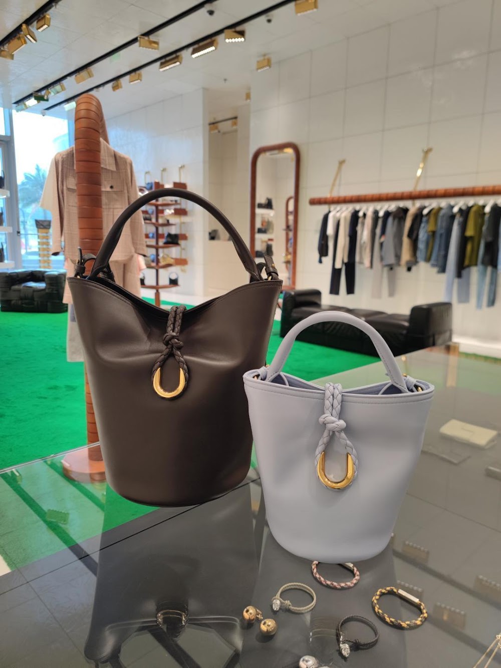 Ezyycart Bags Bottegan Luxury Bag --90483