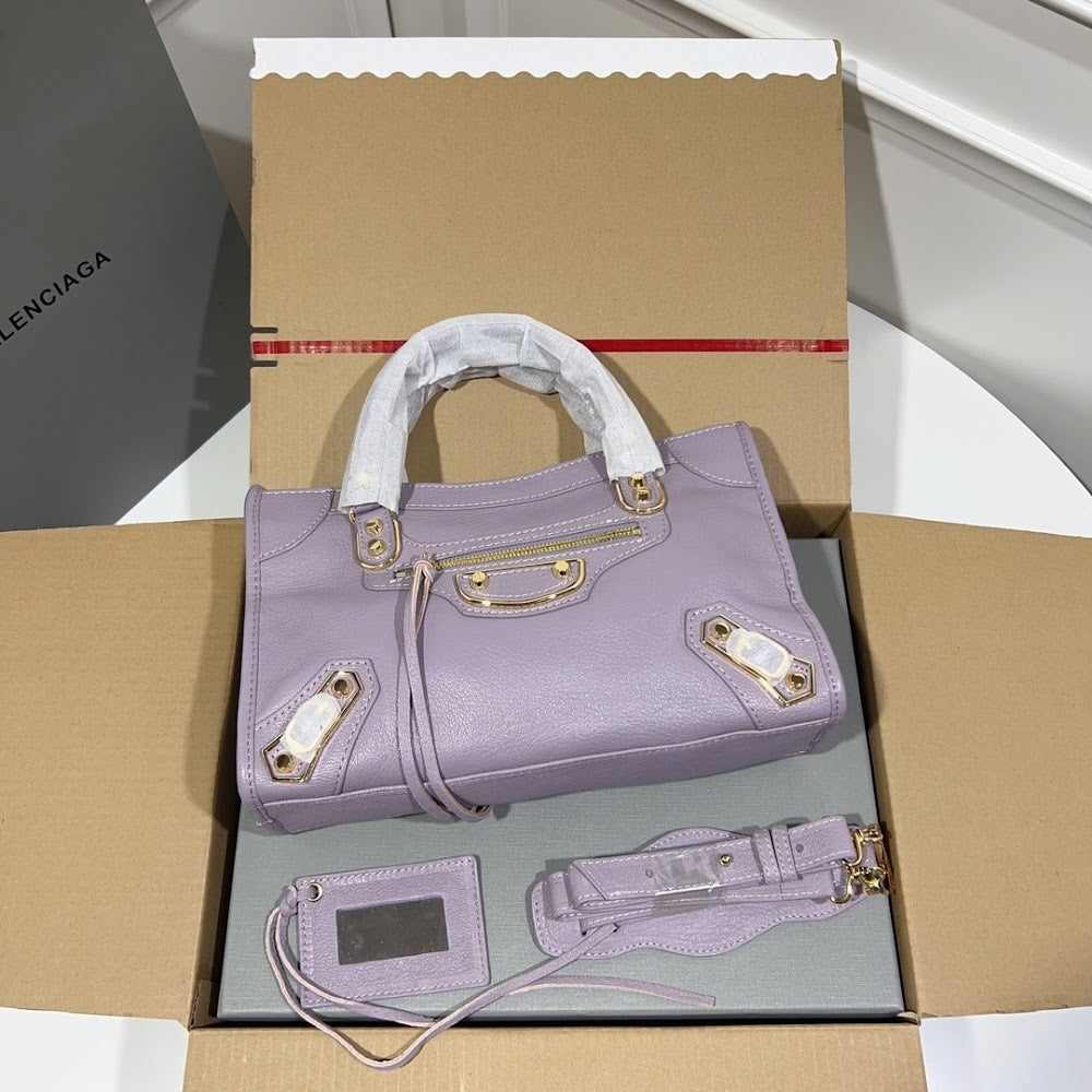Ezyycart Bags Balenciaga Luxury Bag --111799