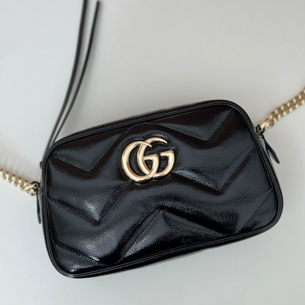 Ezyycart Bags Guccin Luxury Bag --95527