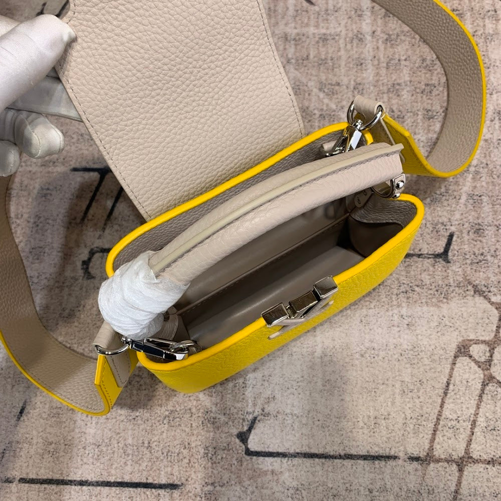 Ezyycart Bags ln Luxury Bag --59732