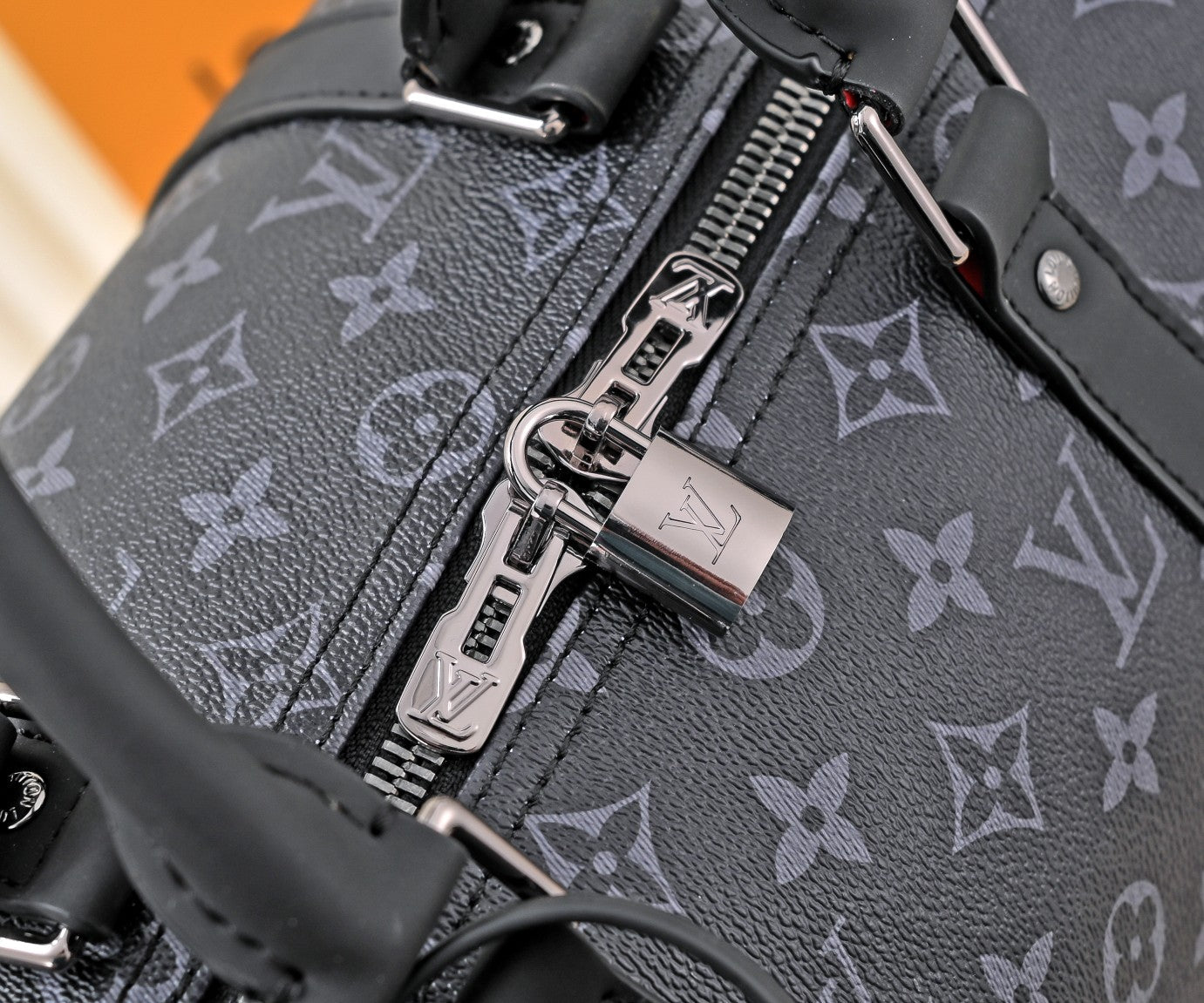 Anum Bags Mo - Bag LUV 655
