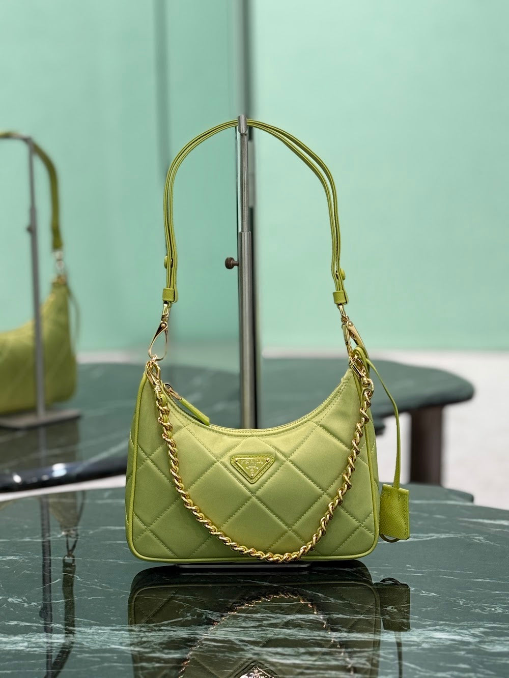 Ezyycart Bags Pradn Luxury Bag --102744