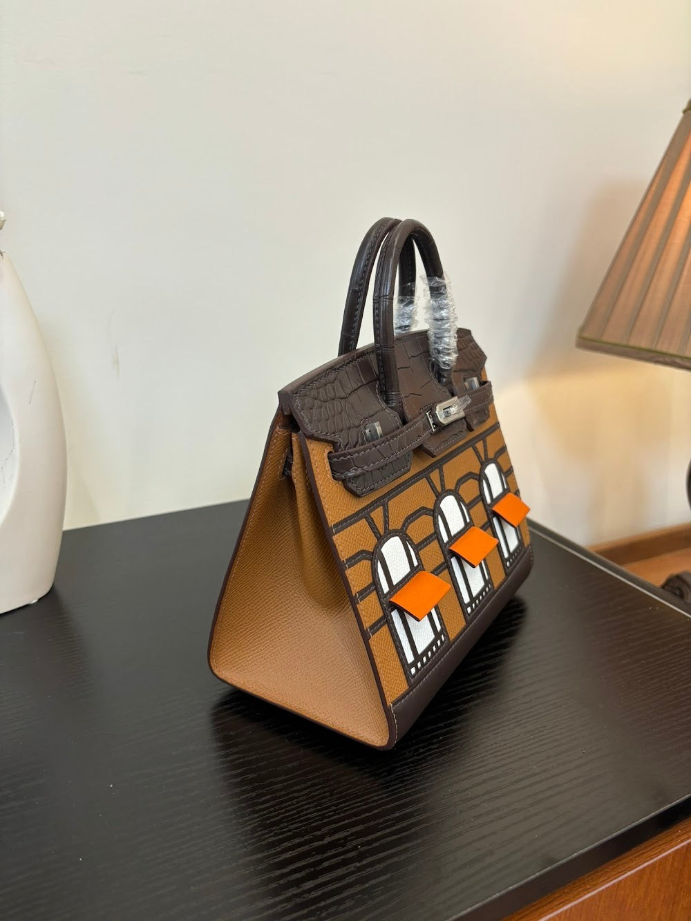 Anum Bags Hermesn Luxury Bag --117574