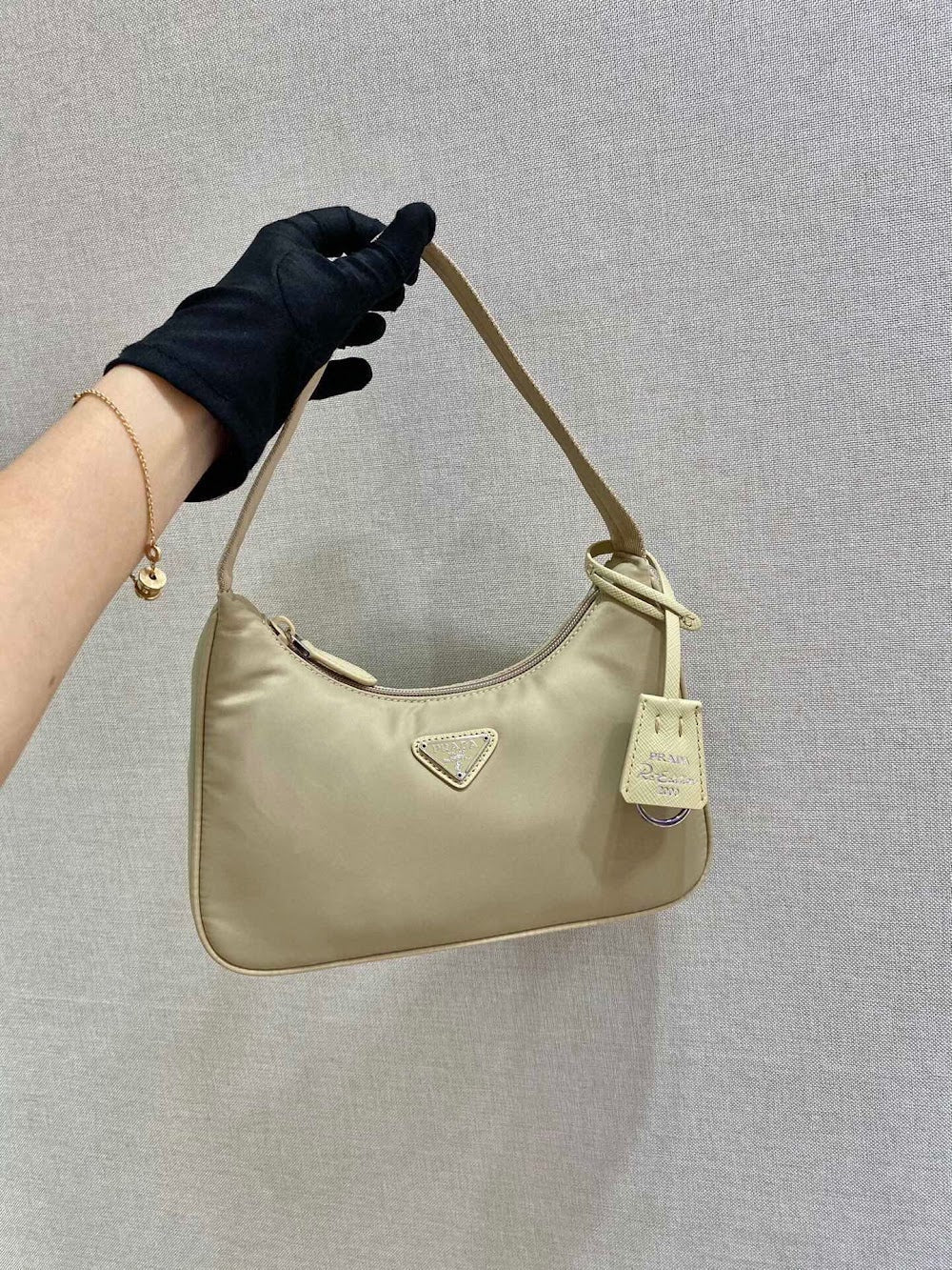 Ezyycart Bags Prada Luxury Bag --54690