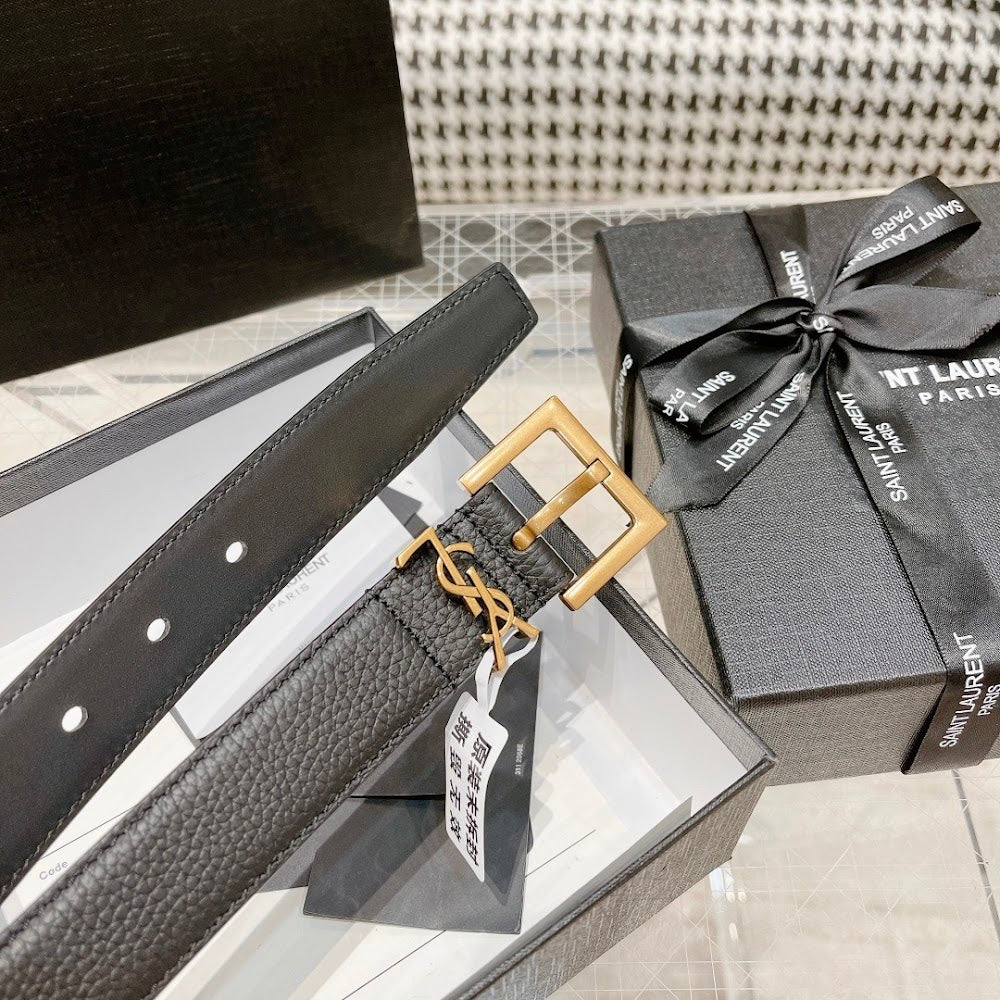Ezyycart Bags YSLn Luxury Belt --110386