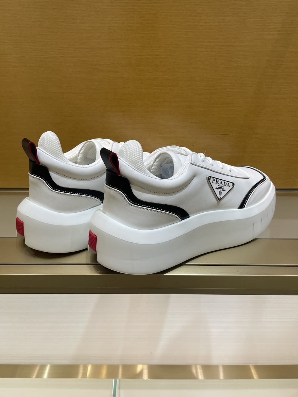 Ezyycart Bags Prada Luxury Heels --52842