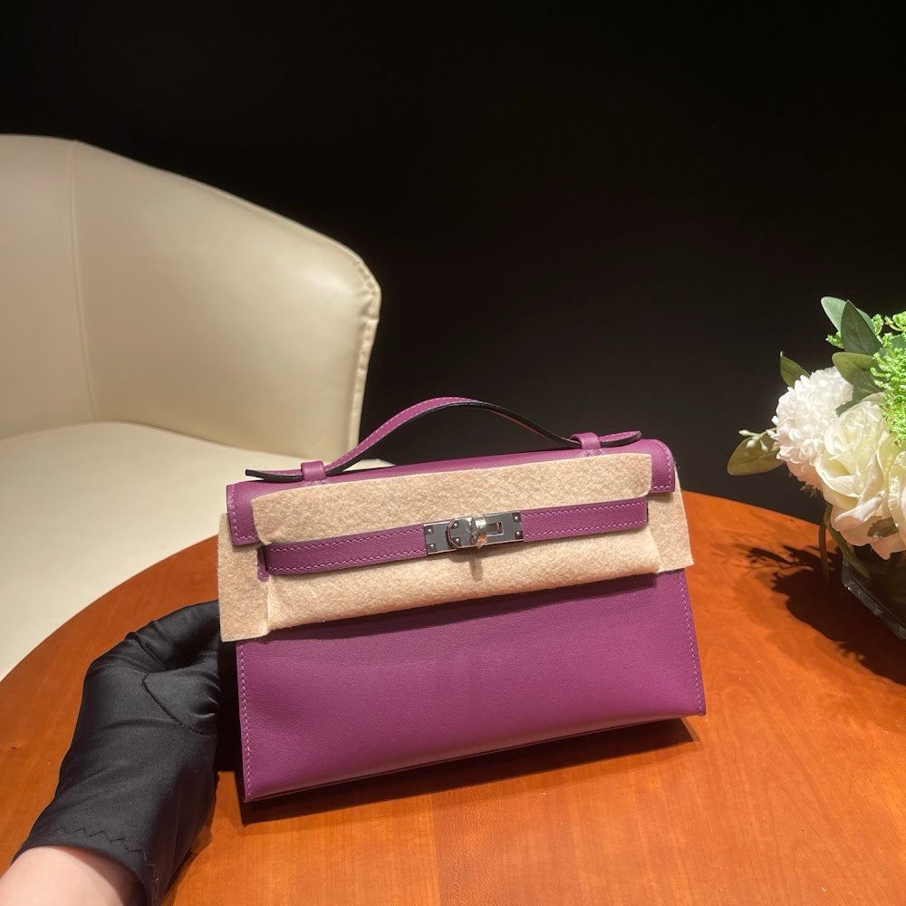 Anum Bags Hermesn Luxury Bag --118894