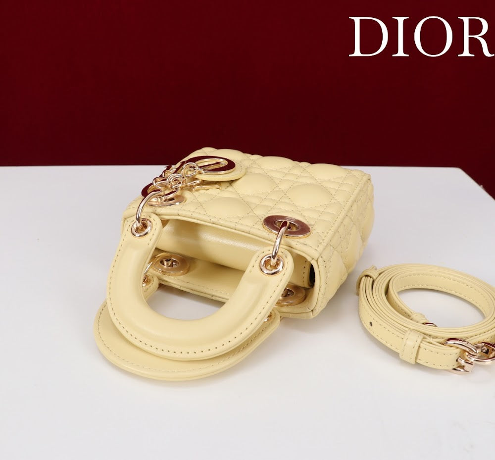 Ezyycart Bags Diorn Luxury Bag --116438