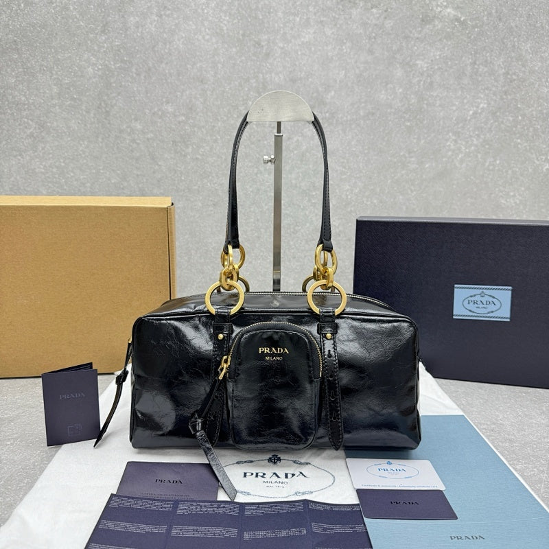 Ezyycart Bags pradn Luxury Bag --75145