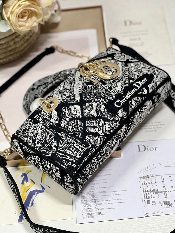 Anum Bags MV - Dir Bags - 394