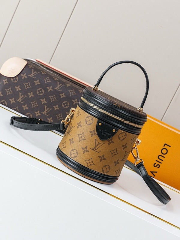 Anum Bags LVn Luxury Bag --79781