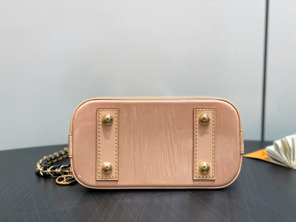 Anum Bags LVn Luxury Bag --79550