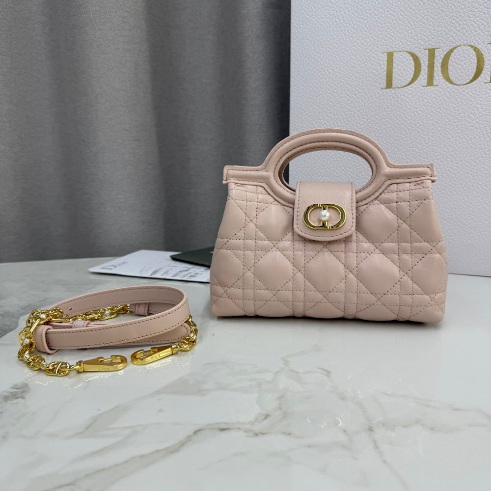 Ezyycart Bags Diorn Luxury Bag --116103