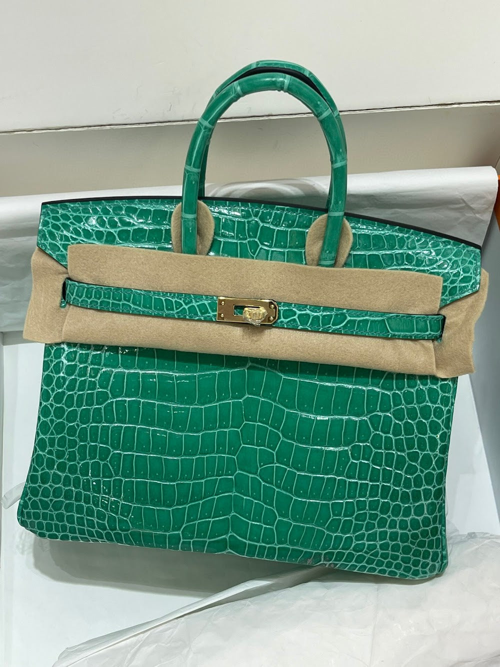 Anum Bags Hermesn Luxury Bag --117226